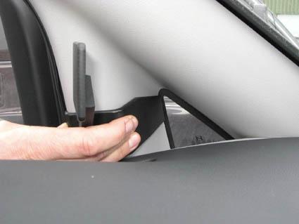 BRODIT ProClip (804290)