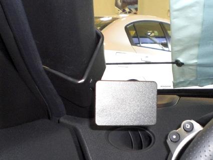 BRODIT ProClip (804315)