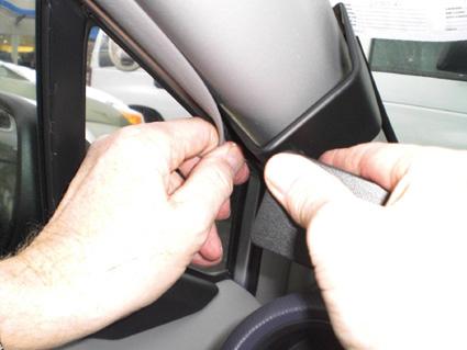 BRODIT ProClip (804313)