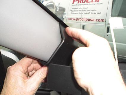 BRODIT ProClip (804313)