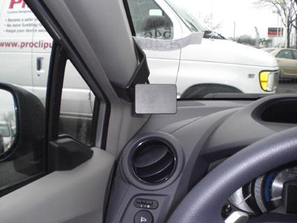 BRODIT ProClip (804313)