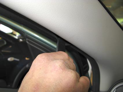 BRODIT ProClip (804337)