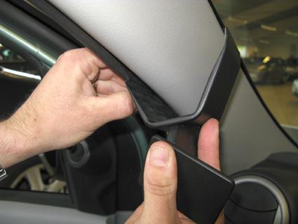 BRODIT ProClip (804337)