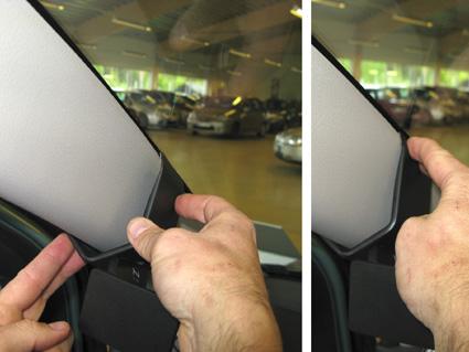 BRODIT ProClip (804337)