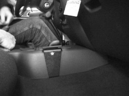 BRODIT ProClip (832460)