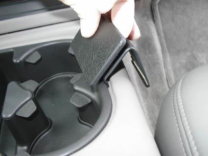 BRODIT ProClip (833308)