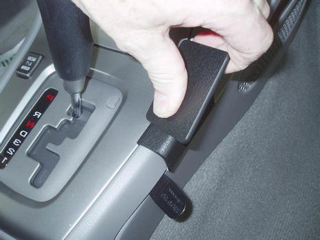 BRODIT ProClip (833391)