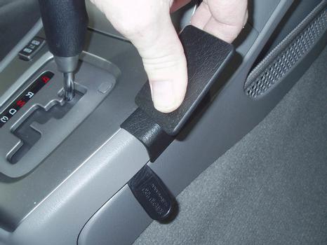 BRODIT ProClip (833391)