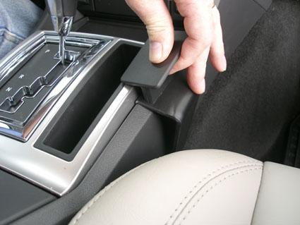 BRODIT ProClip (833845)