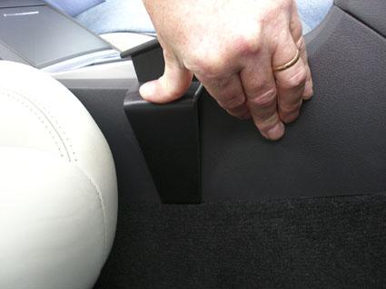 BRODIT ProClip (833845)