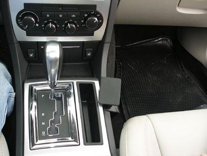 BRODIT ProClip (833845)