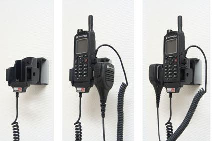 BRODIT Hållare för Kabelanslutning (841488)