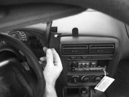 BRODIT ProClip (852362)