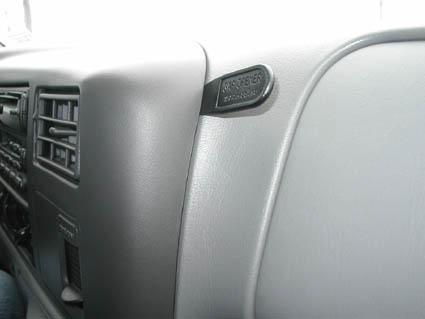 BRODIT ProClip (852607)