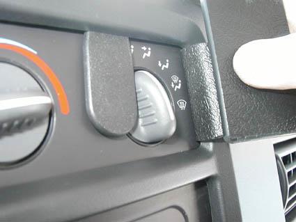 BRODIT ProClip (853232)