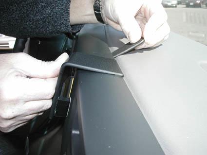 BRODIT ProClip (853232)