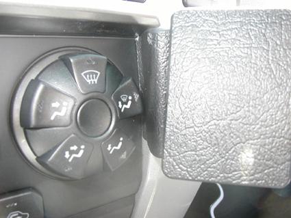 BRODIT ProClip (853221)