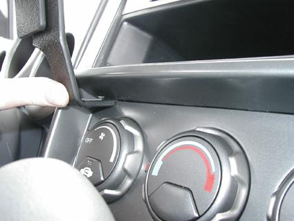 BRODIT ProClip (853227)