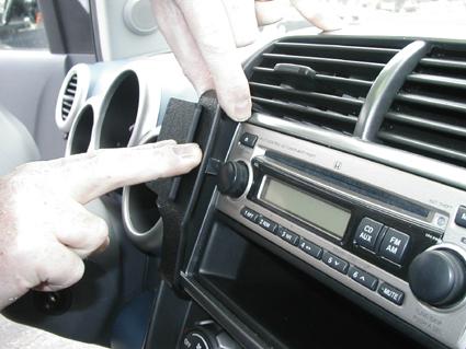 BRODIT ProClip (853227)