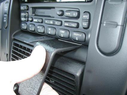 BRODIT ProClip (853256)