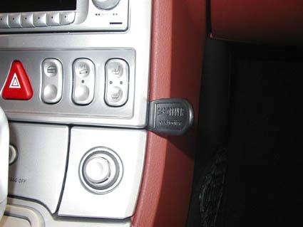 BRODIT ProClip (853324)