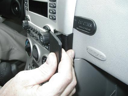 BRODIT ProClip (853459)