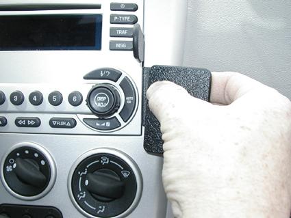 BRODIT BRODIT ProClip (853459)