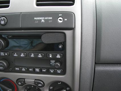 BRODIT ProClip (853462)