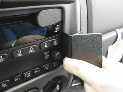 BRODIT ProClip (853462)