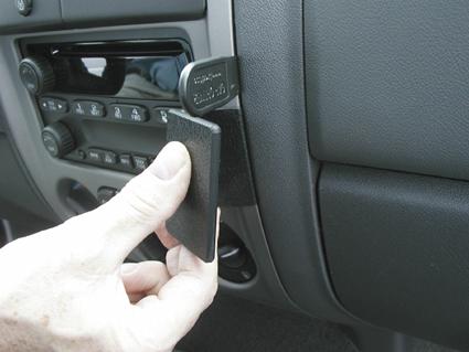 BRODIT ProClip (853462)