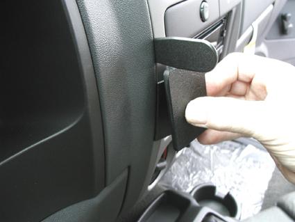 BRODIT ProClip (853461)