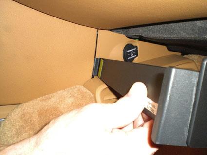 BRODIT ProClip (853540)