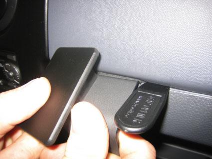 BRODIT ProClip (853679)