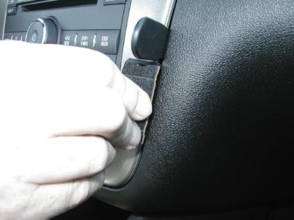 BRODIT ProClip (853685)