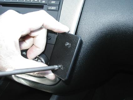 BRODIT ProClip (853685)