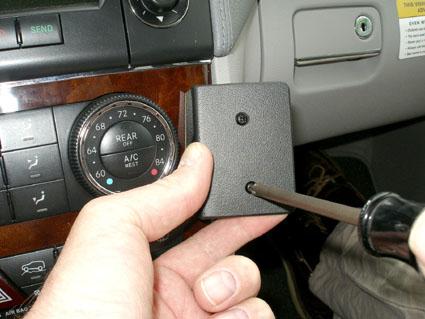 BRODIT ProClip (853851)