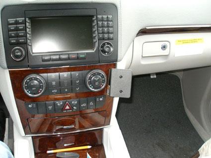 BRODIT ProClip (853851)