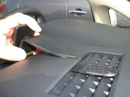 BRODIT ProClip (853919)