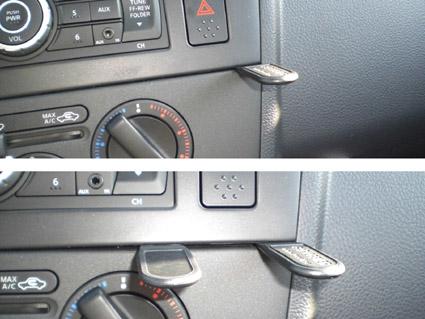 BRODIT ProClip (853920)