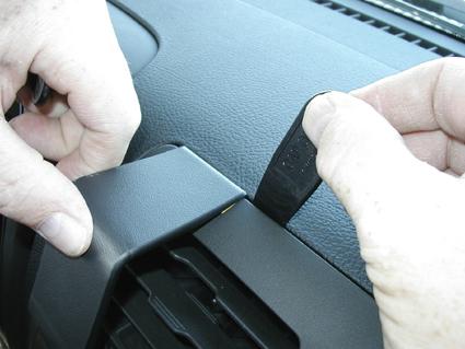 BRODIT ProClip (853702)