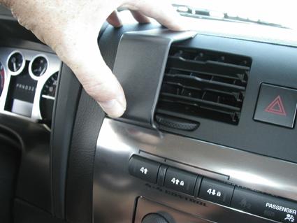 BRODIT ProClip (853702)