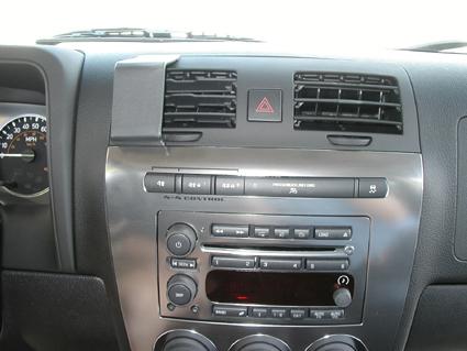 BRODIT ProClip (853702)