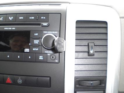 BRODIT ProClip (854302)