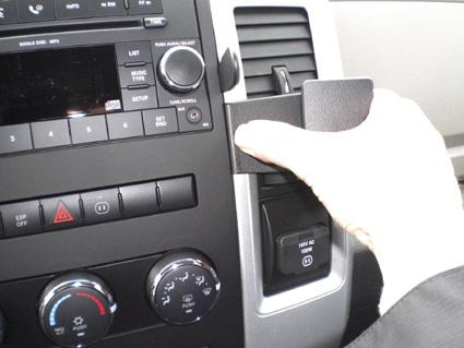 BRODIT ProClip (854302)