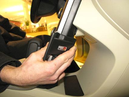 BRODIT ProClip (854296)