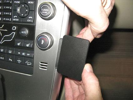 BRODIT ProClip (854296)