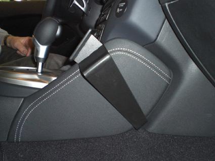 BRODIT ProClip (854314)