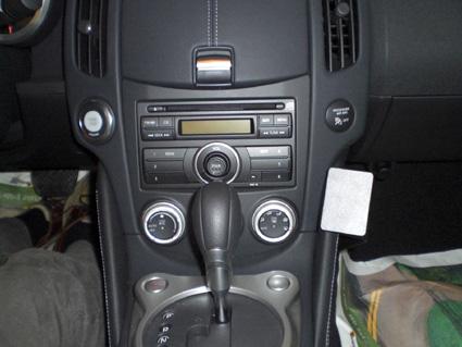 BRODIT ProClip (854314)