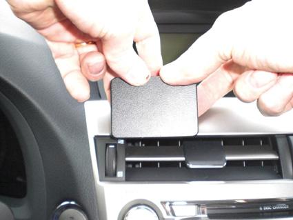 BRODIT ProClip (854322)