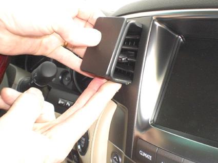 BRODIT ProClip (854324)